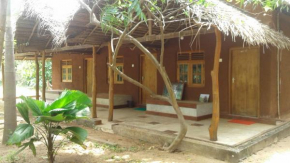 Wilpattu Senavi's Safari Guest, Nochchiyagama